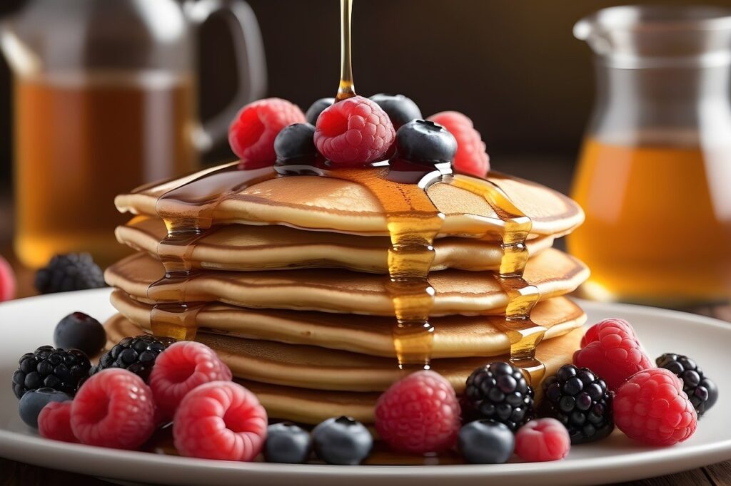 ai generated, pancakes, breakfast-8521536.jpg