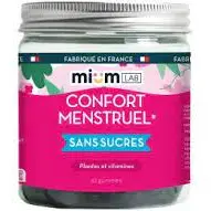 Confort menstruel