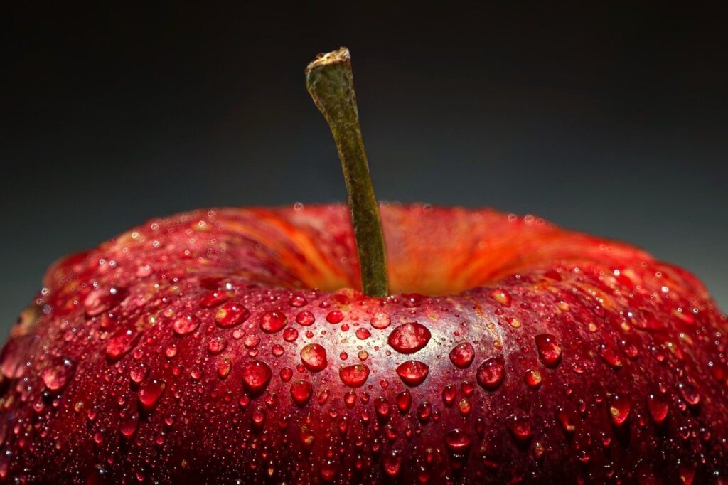 apple, fruit, wet-8591539.jpg